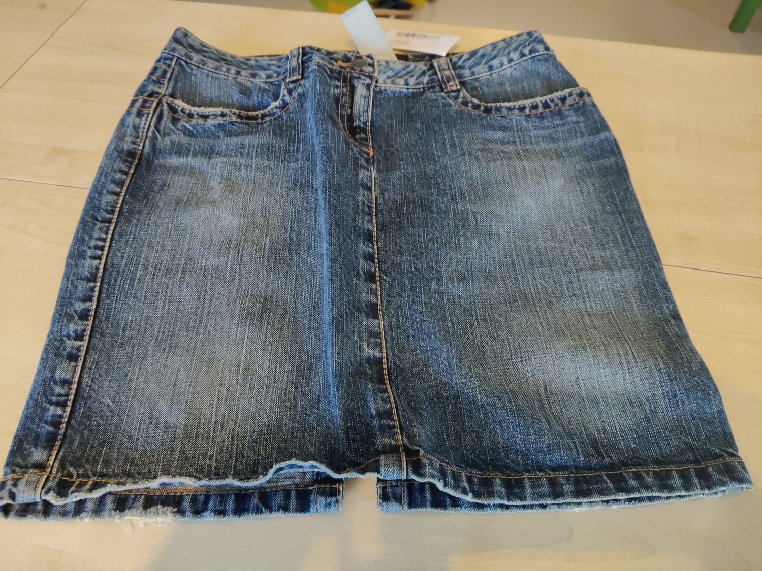 Gonna donna tg 28 Calvin Klein