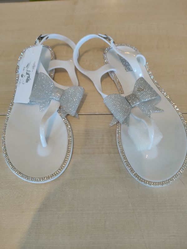 Infradito donna n.37 Silvia Sikel