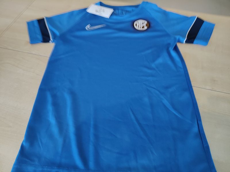 Maglietta bimbo 137/147 cm Nike Inter Maglietta bimbo 137/147 cm Nike Inter