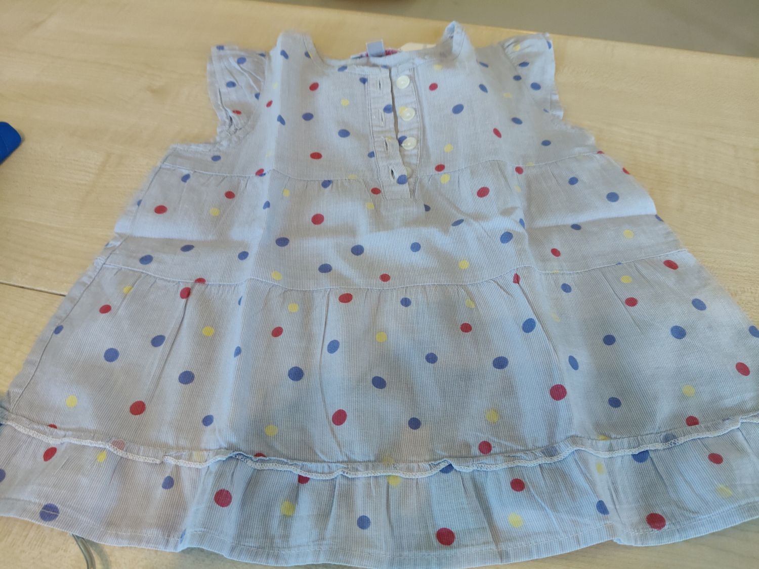 Maglietta bimba 3 anni Lisa Rose