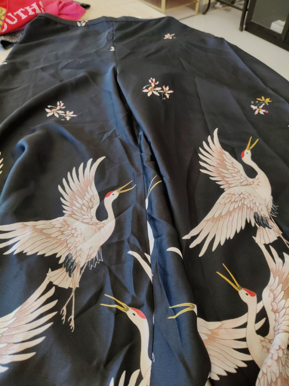 Pantaloni donna tg XL Zara