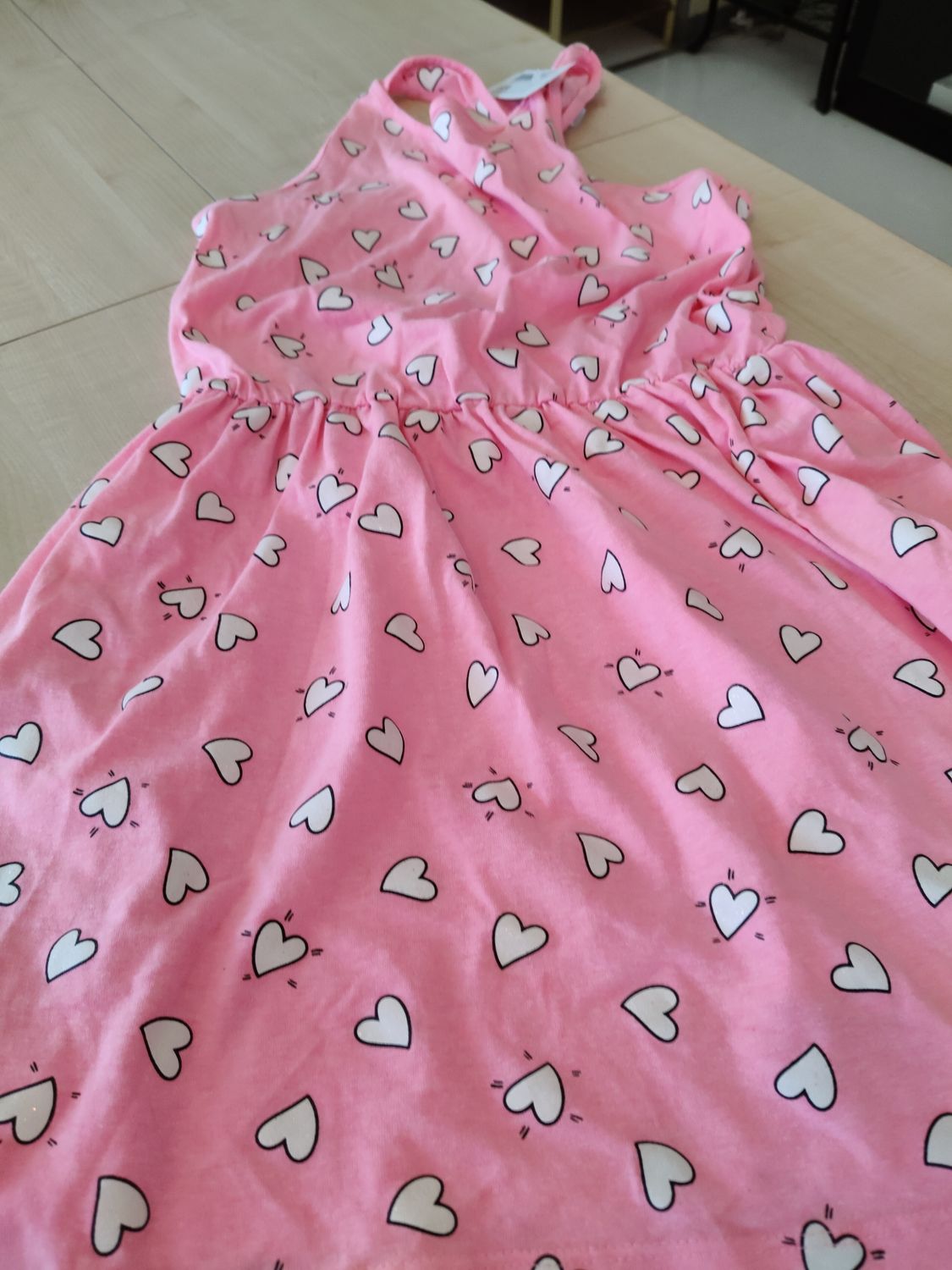 Vestito 11/12 anni Idexe'