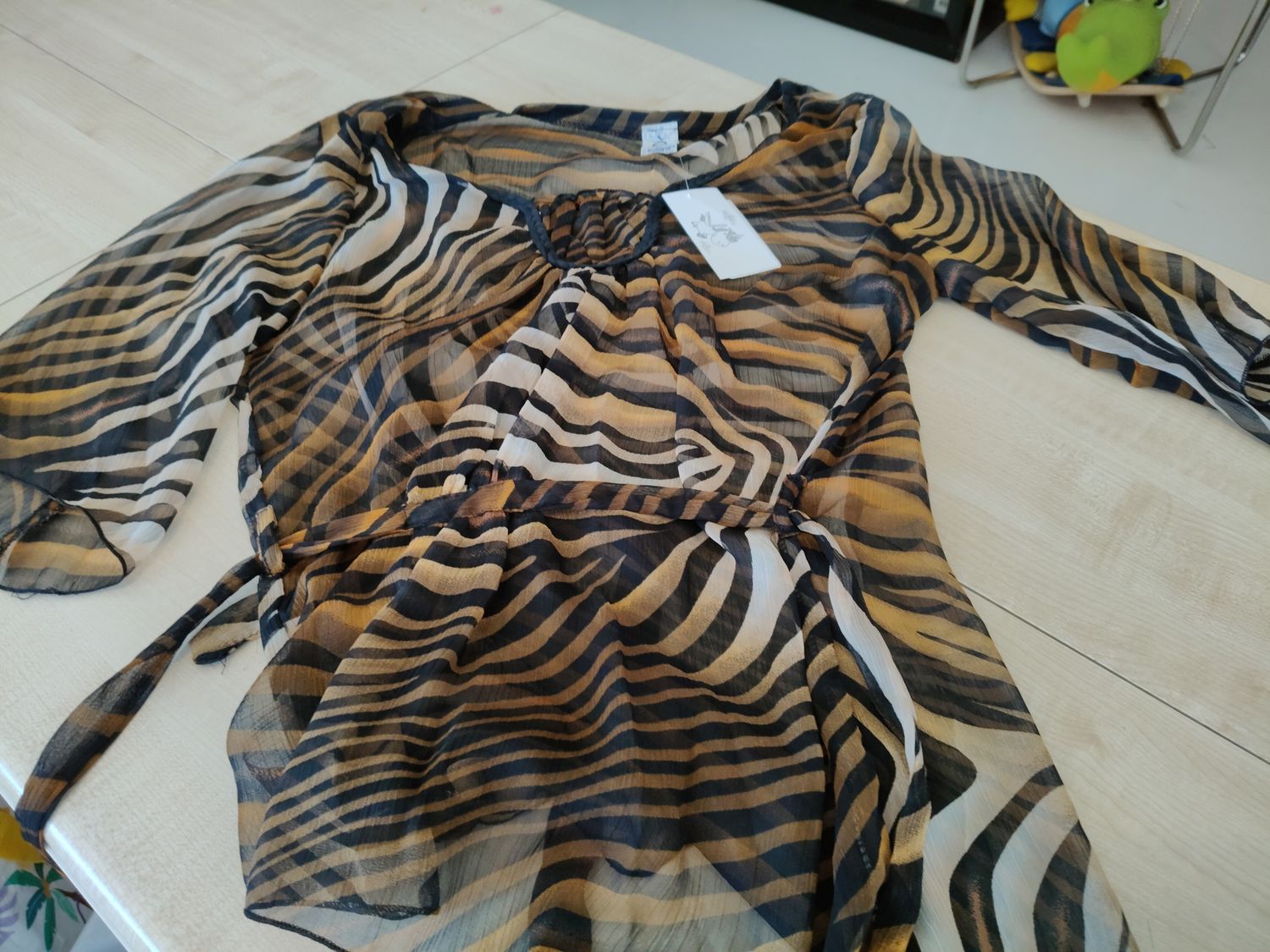Maglietta donna tg M Euforia