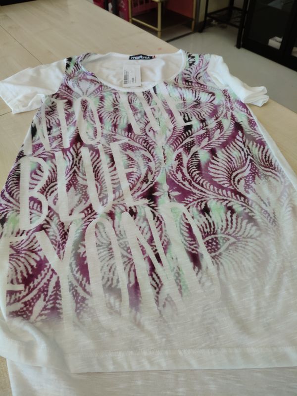 Copricostume donna tg M Mistral
