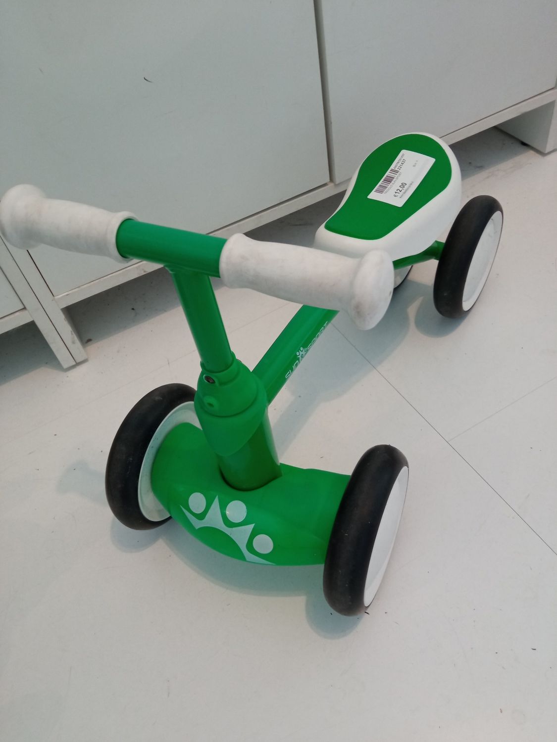 Triciclo Sun Sport