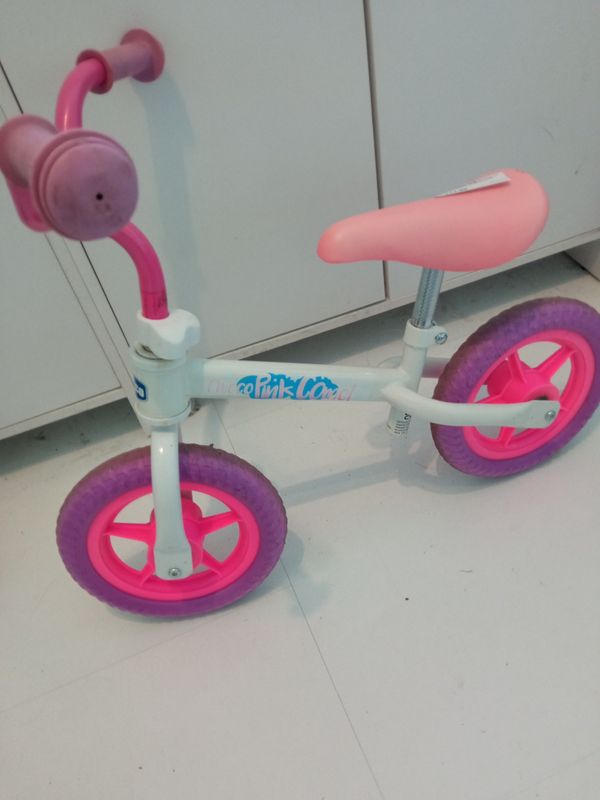 Bici senza pedali Chicco