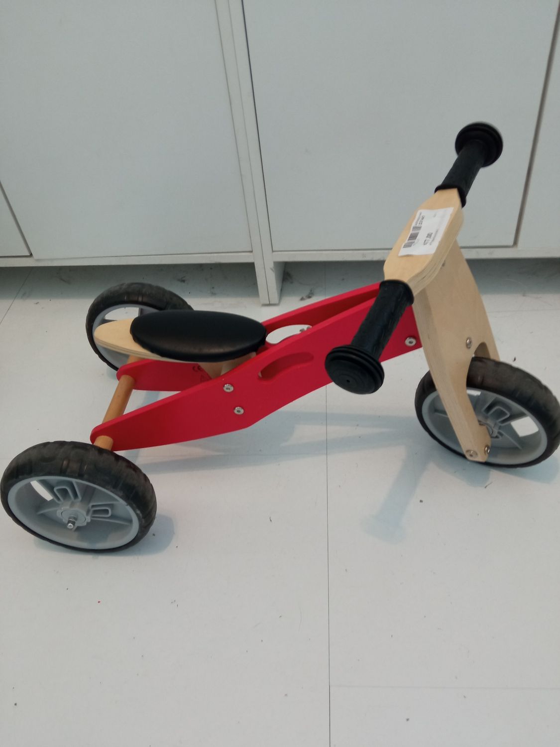 Triciclo