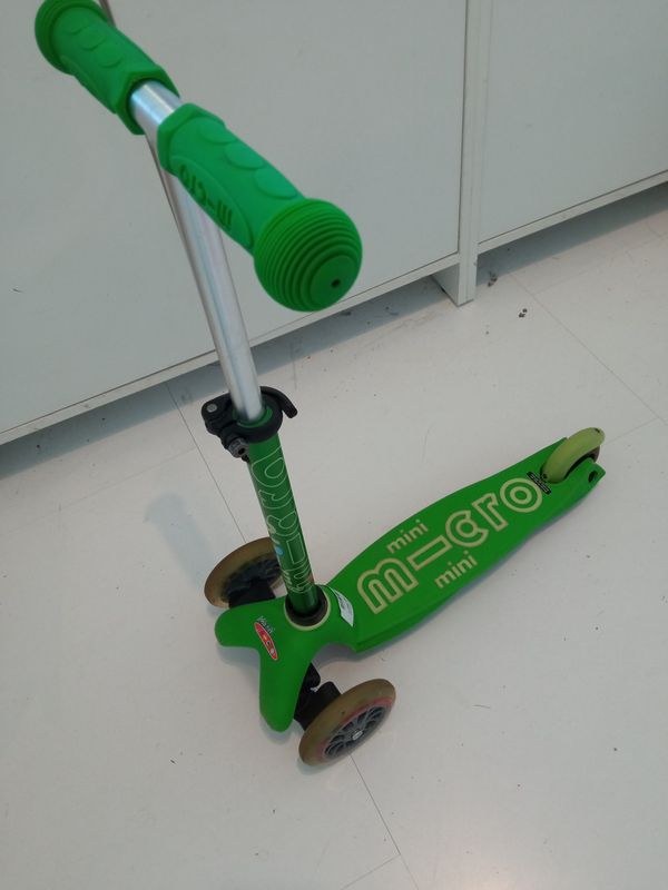 Monopattino Mini Micro