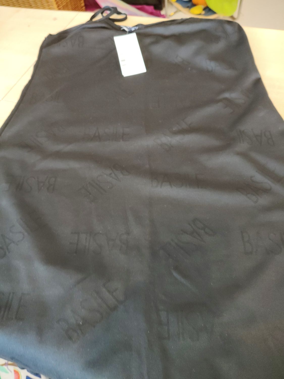 Copricostume donna tg M Basile