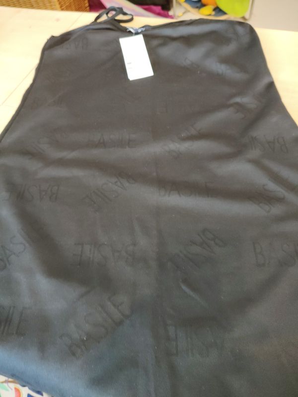 Copricostume donna tg M Basile