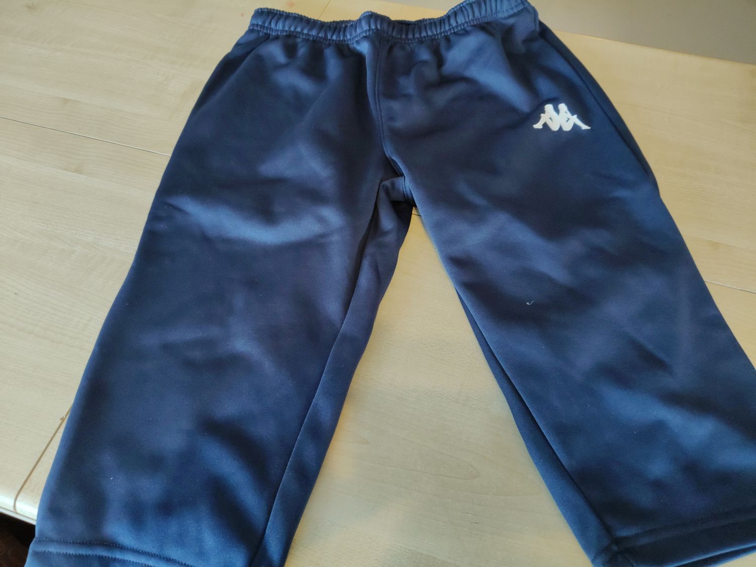 Pantaloncini bimbo 12 anni Kappa