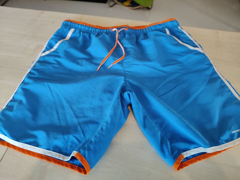 Costume da bagno uomo tg M Astrolabio