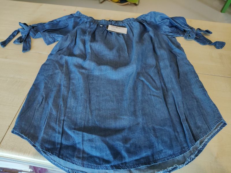 Maglietta donna tg unica Zuiki