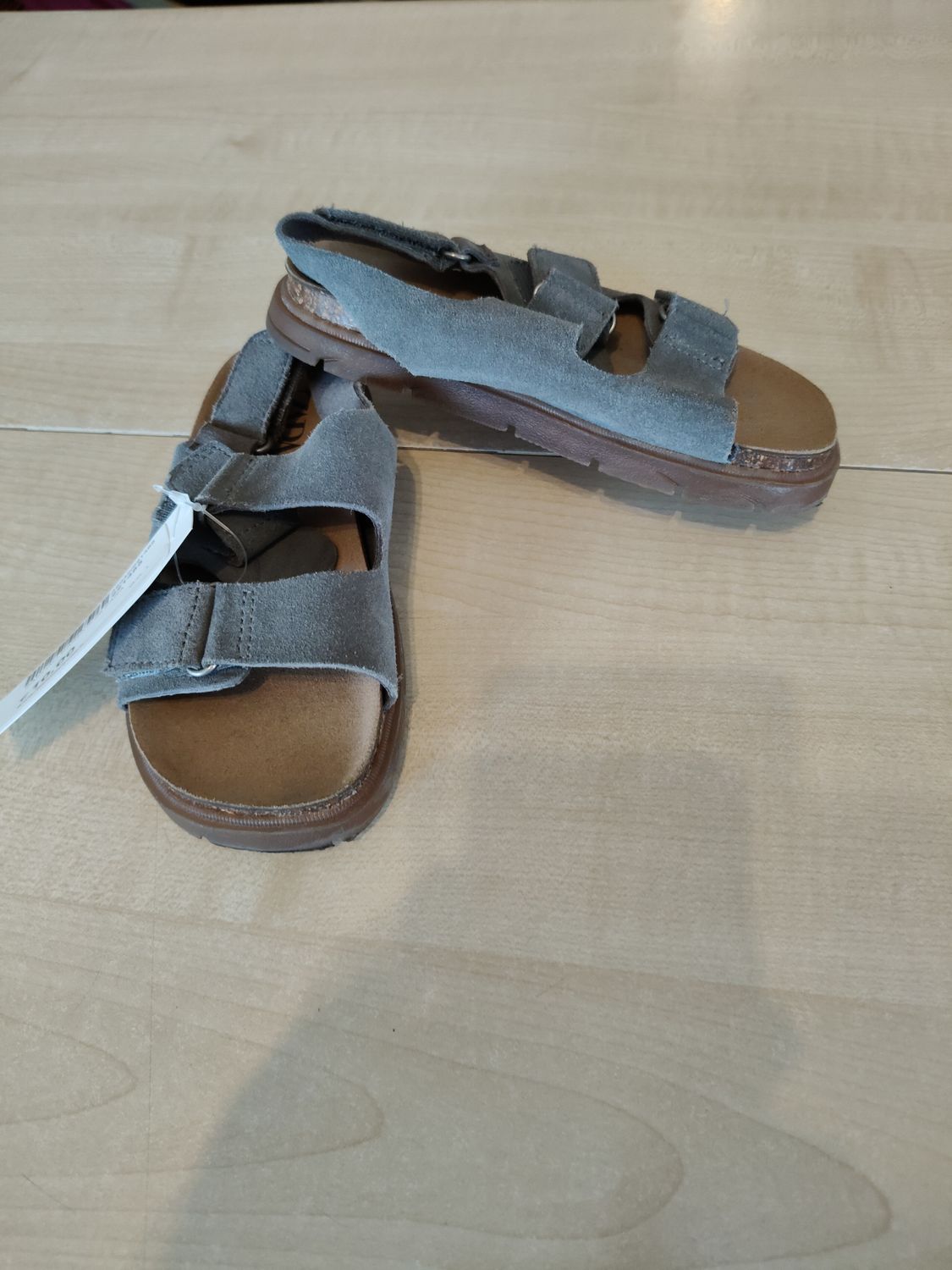 Sandali bimbo n.26 Zara