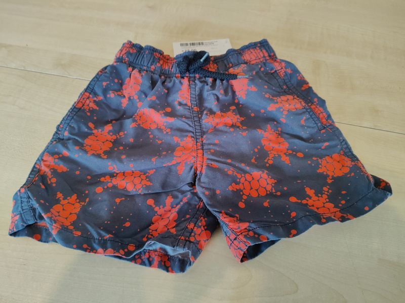 Costume da bagno bimbo 6 anni Vilebrequin Costume da bagno bimbo 6 anni Vilebrequin
