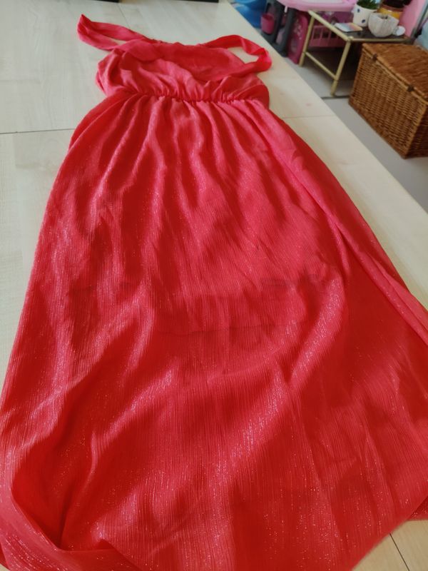 Vestito donna tg XS Alanred
