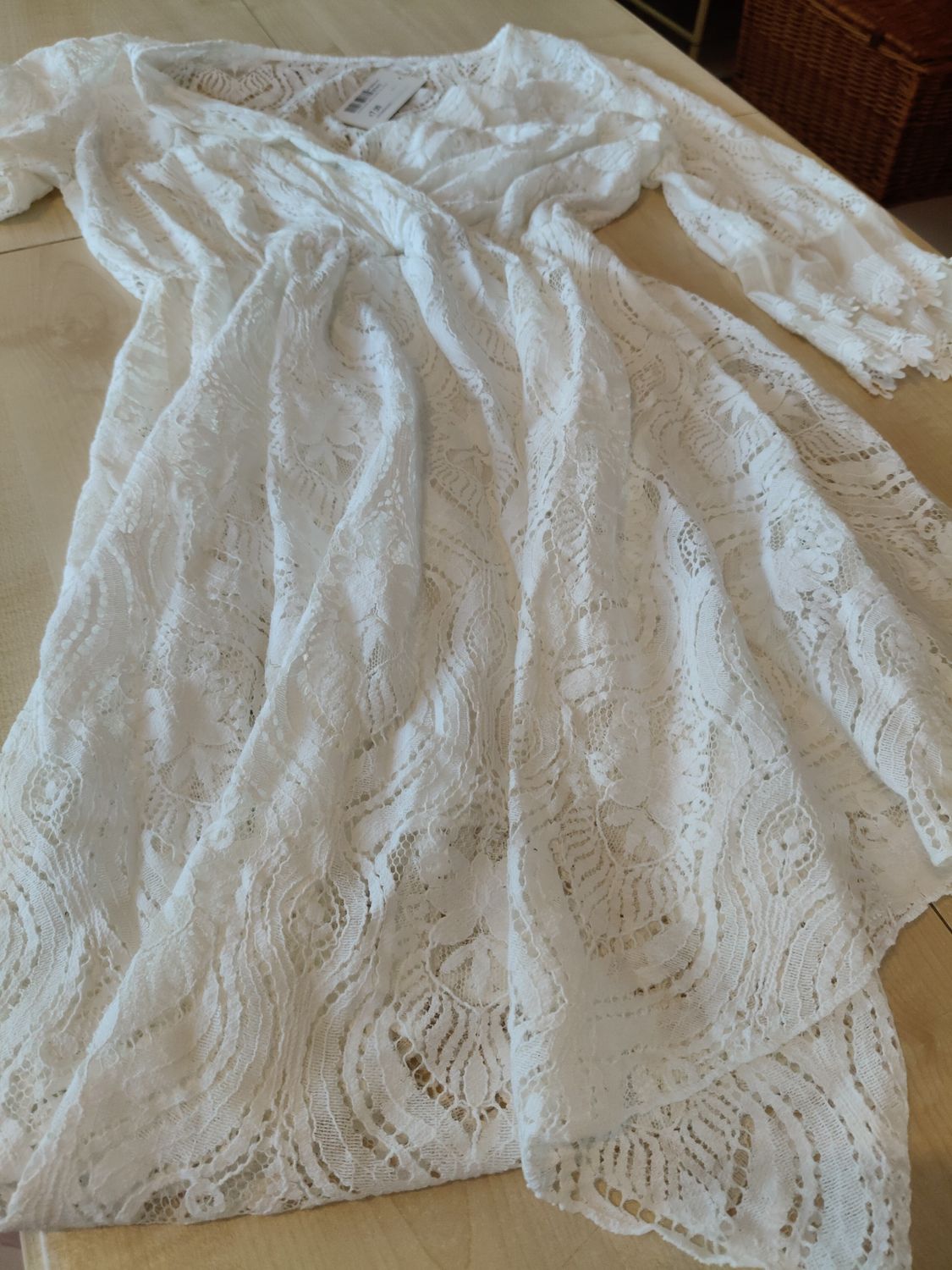 Copricostume donna tg unica