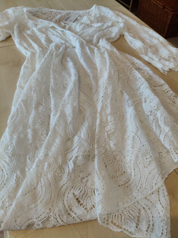 Copricostume donna tg unica