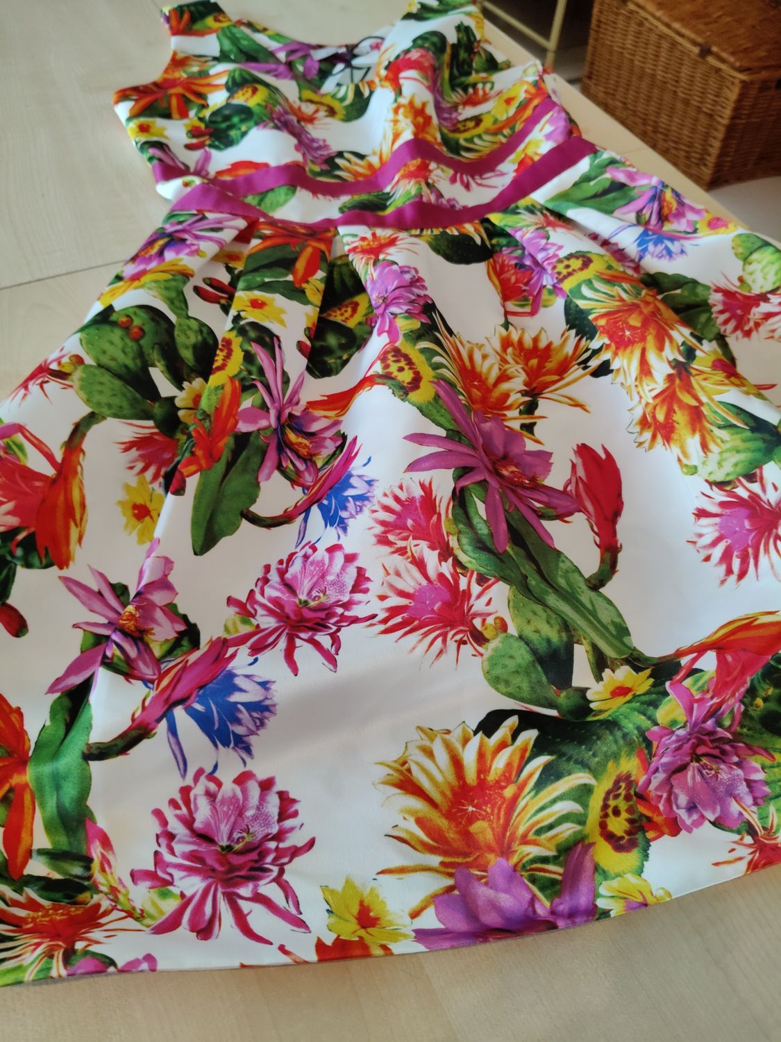Vestito donna tg S Alanred
