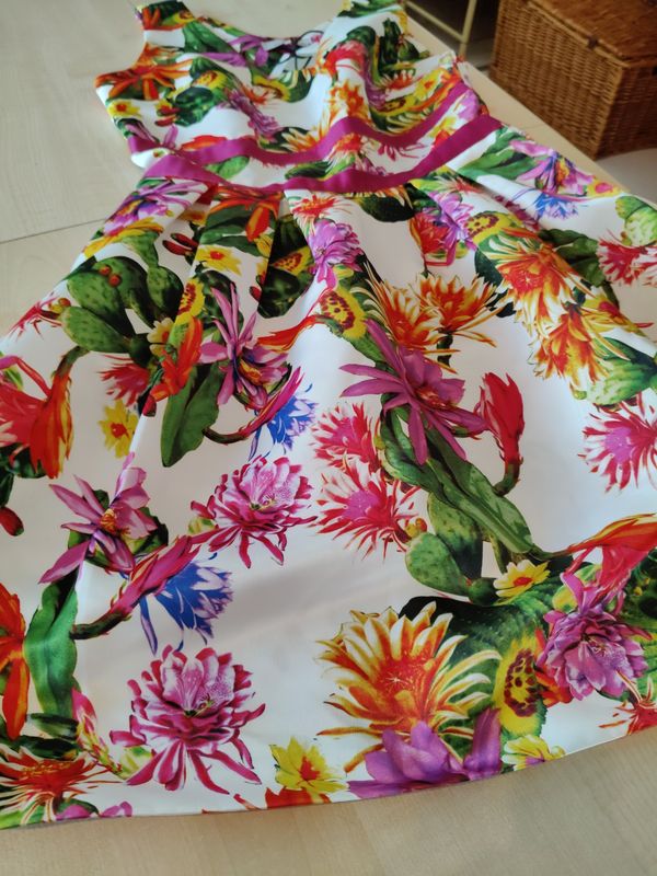 Vestito donna tg S Alanred