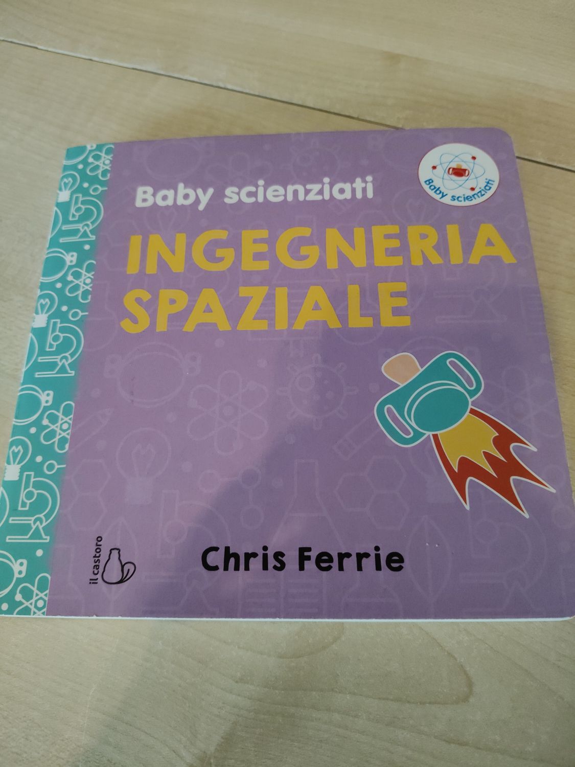 Ingegneria spaziale