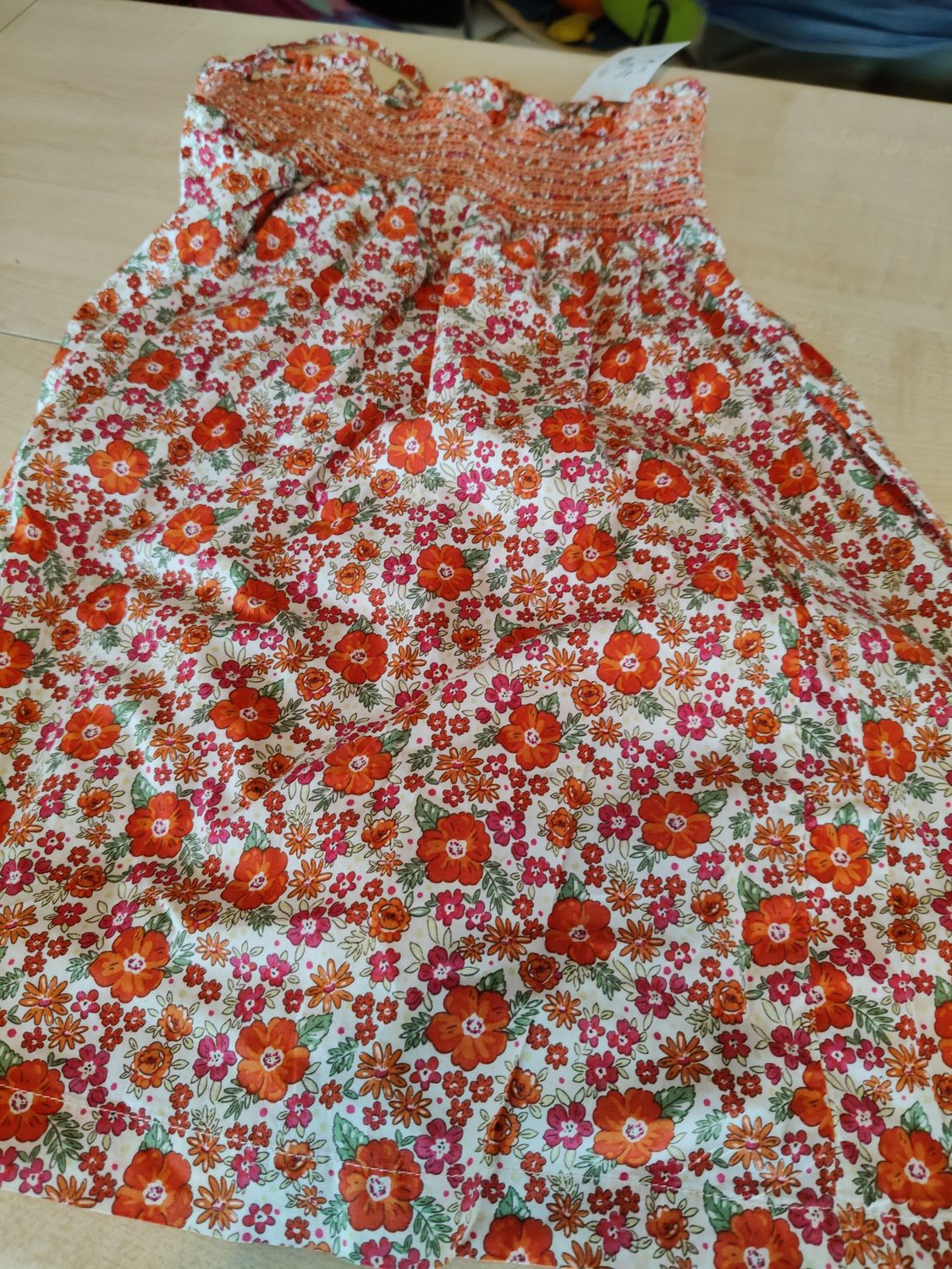 Vestito 8 anni Sergent Major