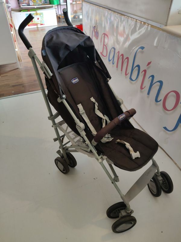 Passeggino leggero Chicco London