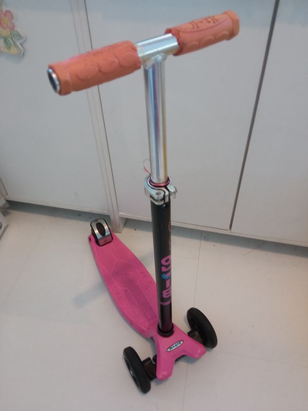 Monopattino Micro