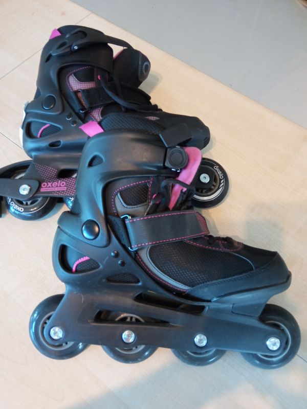 Rollerblade ragazza/donna n.39 Df Sport Specialist