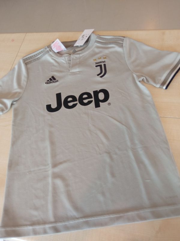 Maglietta bimbo 11/12 Juventus Adidas Maglietta bimbo 11/12 Juventus Adidas