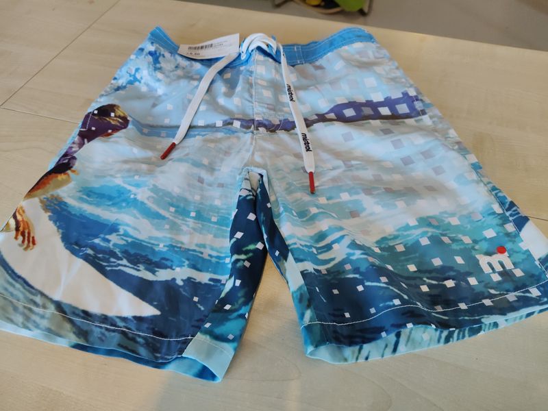 Costume da bagno bimbo 12 anni Mistral Costume da bagno bimbo 12 anni Mistral