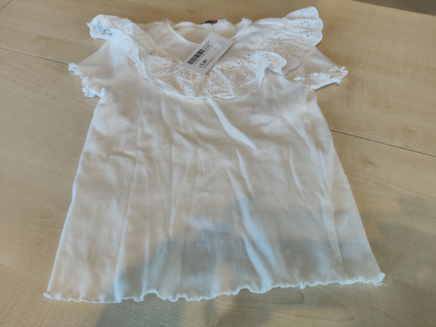 Maglietta bimba 3/4 anni Original marines