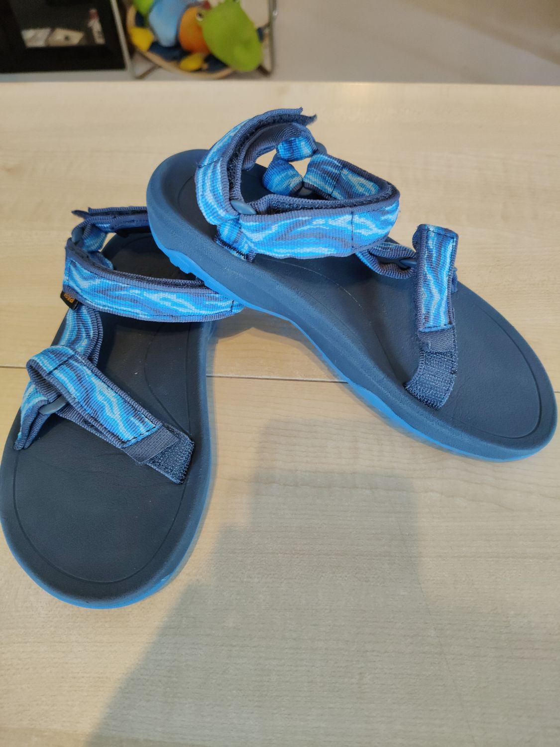 Sandali bimbo n.32 Teva