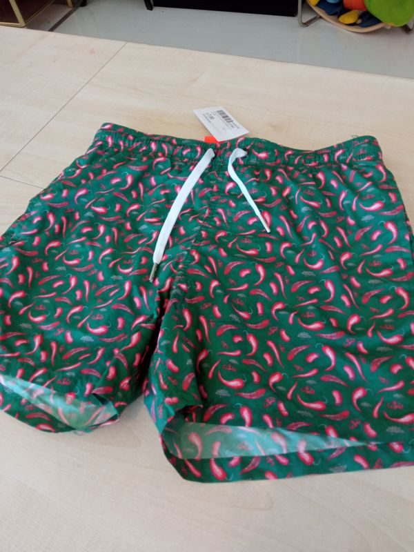 Costume da bagno bimbo 12 anni Sun68 Costume da bagno bimbo 12 anni Sun68