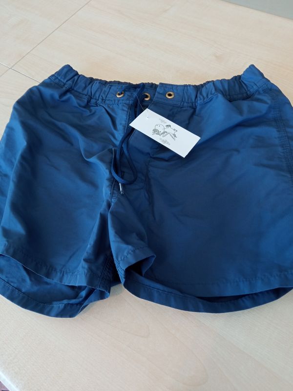 Costume da bagno bimbo tg 28 Sundek