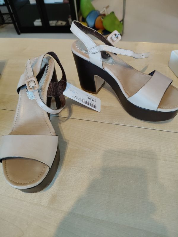 Sandali donna n.37