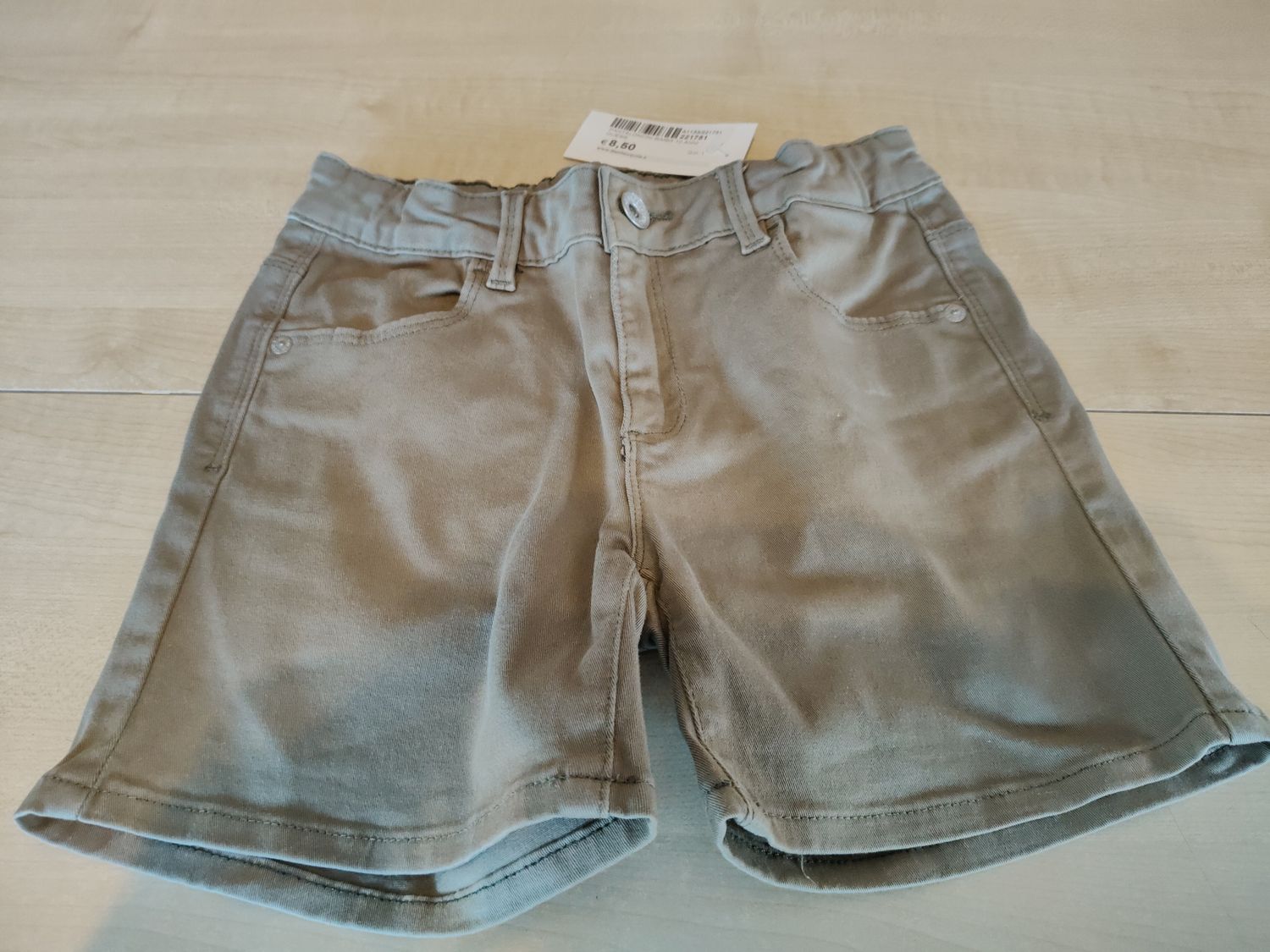 Panaloncini bimba 10 anni Guess