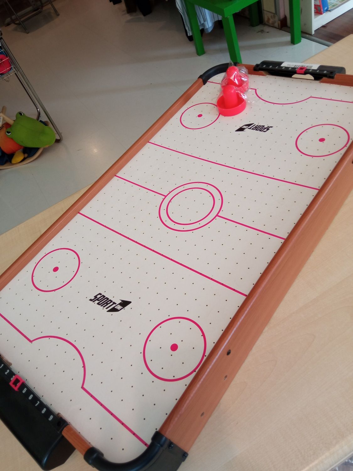 Gioco hockey