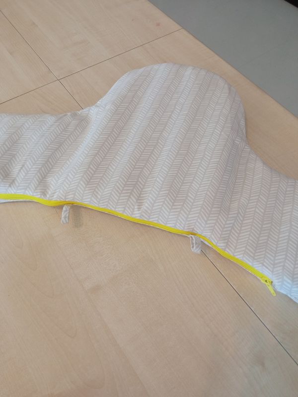 Imbottitura seggiolone Antilop Ikea