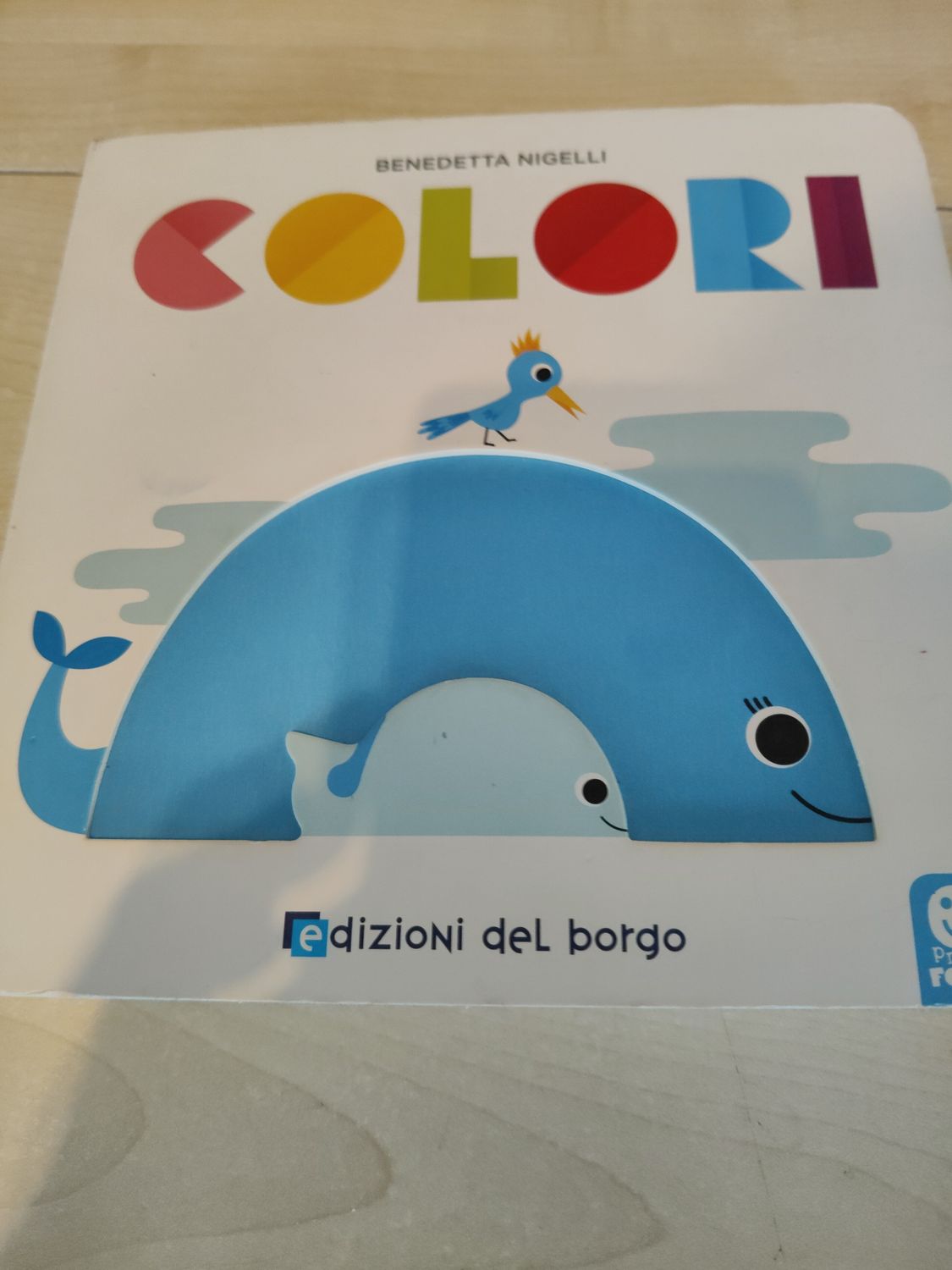 Colori
