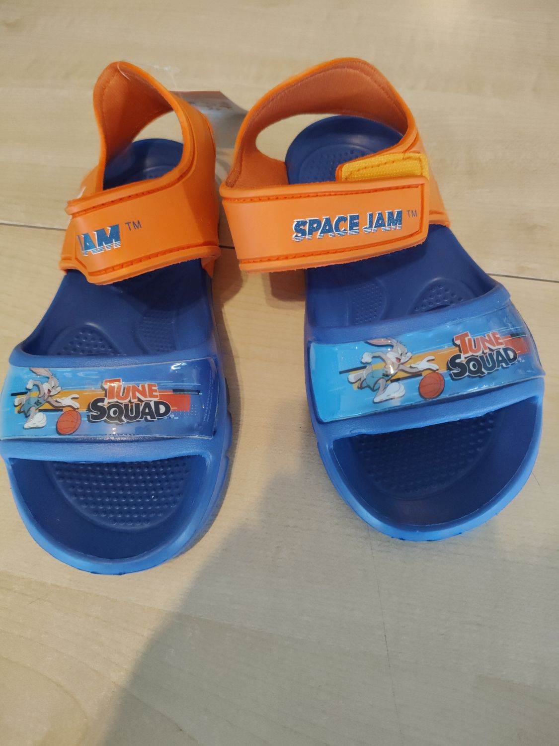 Sandali bimbo n.30 Looney tunes