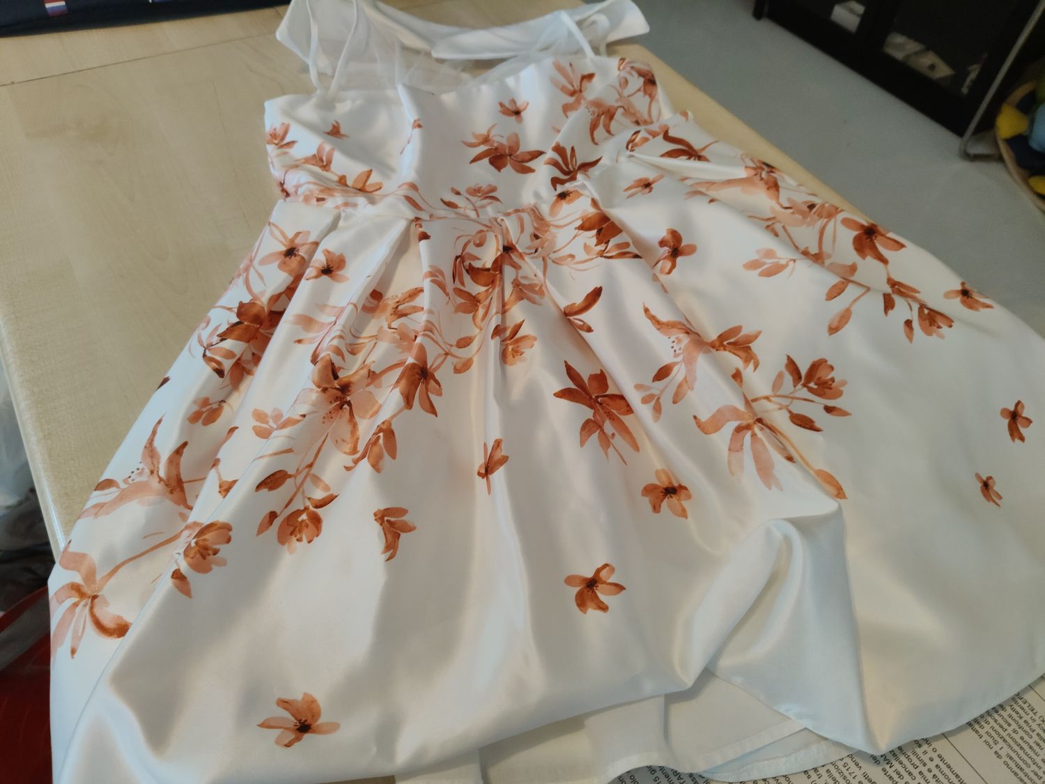 Vestito donna tg 42 Sarah Chole
