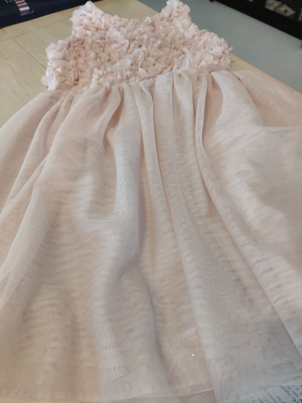 Abito da cerimonia 140 cm H&amp;M