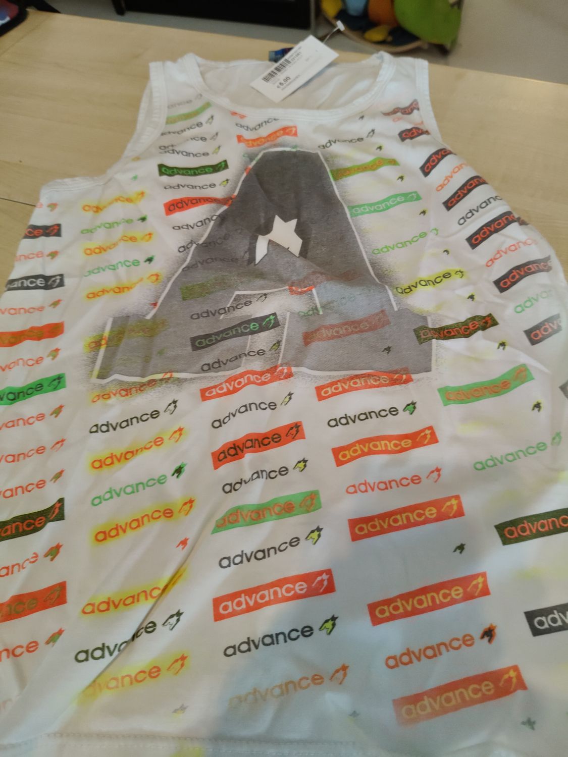 Canotta bimbo 16 anni Xout Jeans