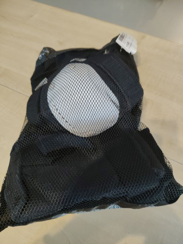 Set protezioni bimbo 150/185 cm Oxelo Set protezioni bimbo 150/185 cm Oxelo