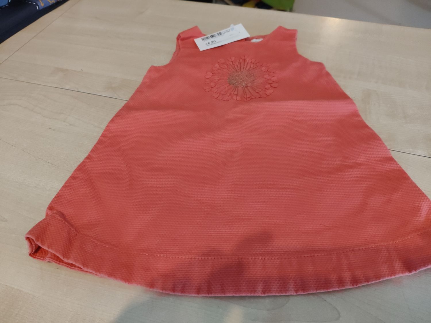 Vestito 18 mesi Obaibi