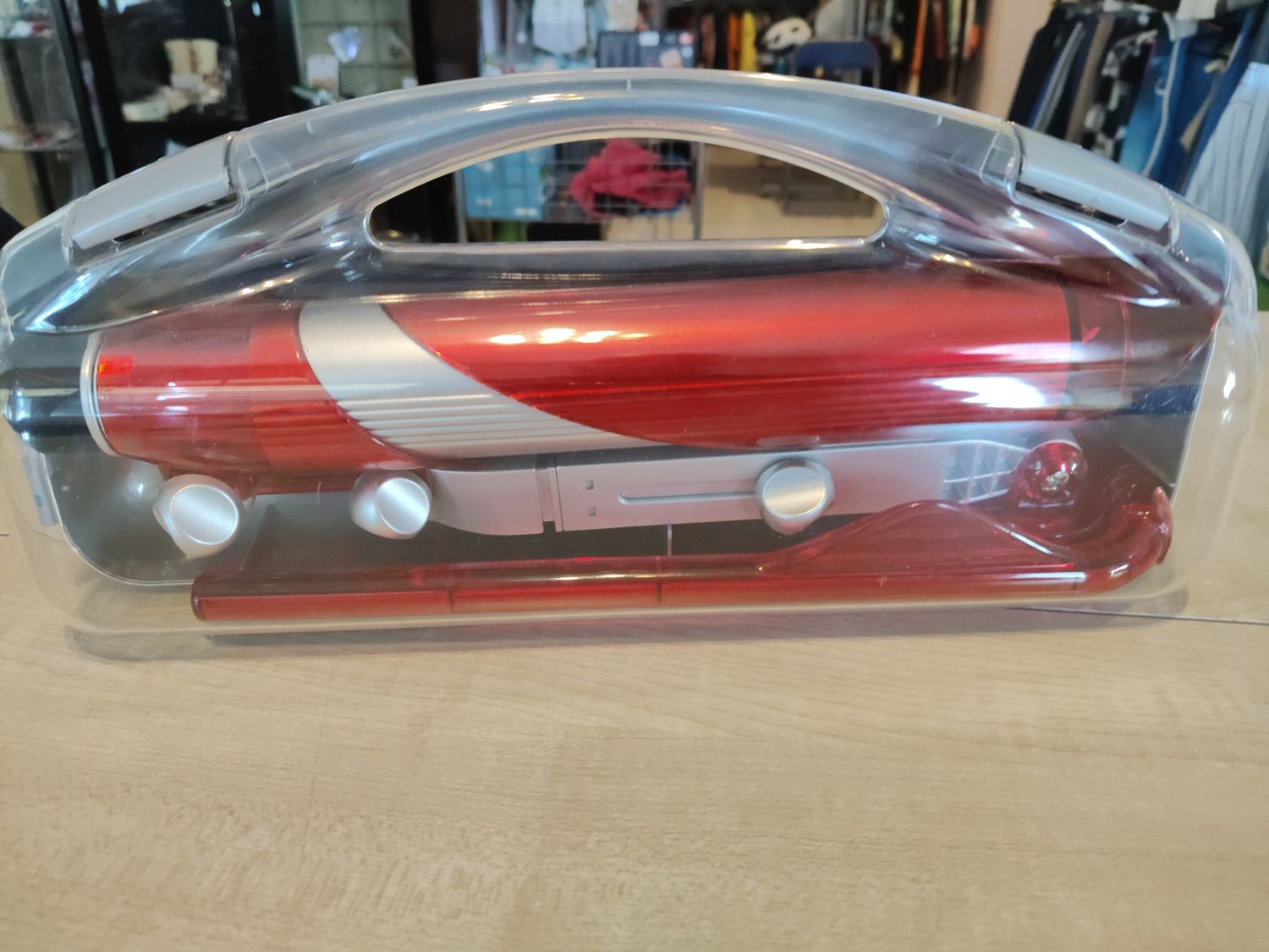 Telescopio