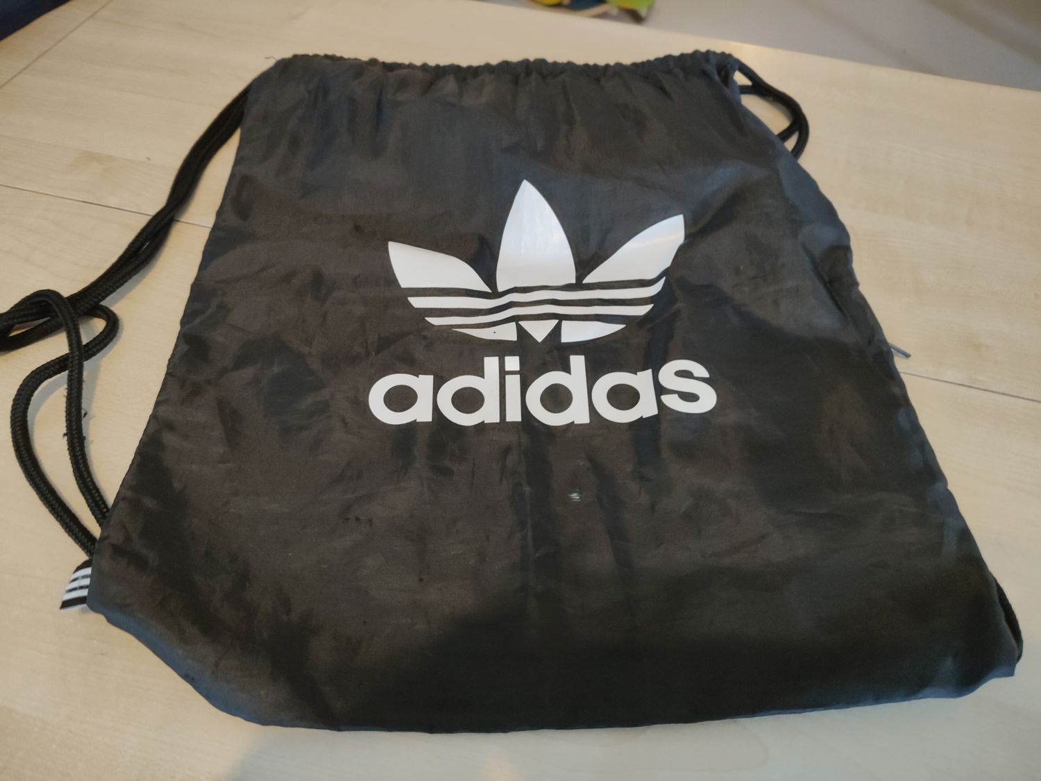 Sacchetta Adidas