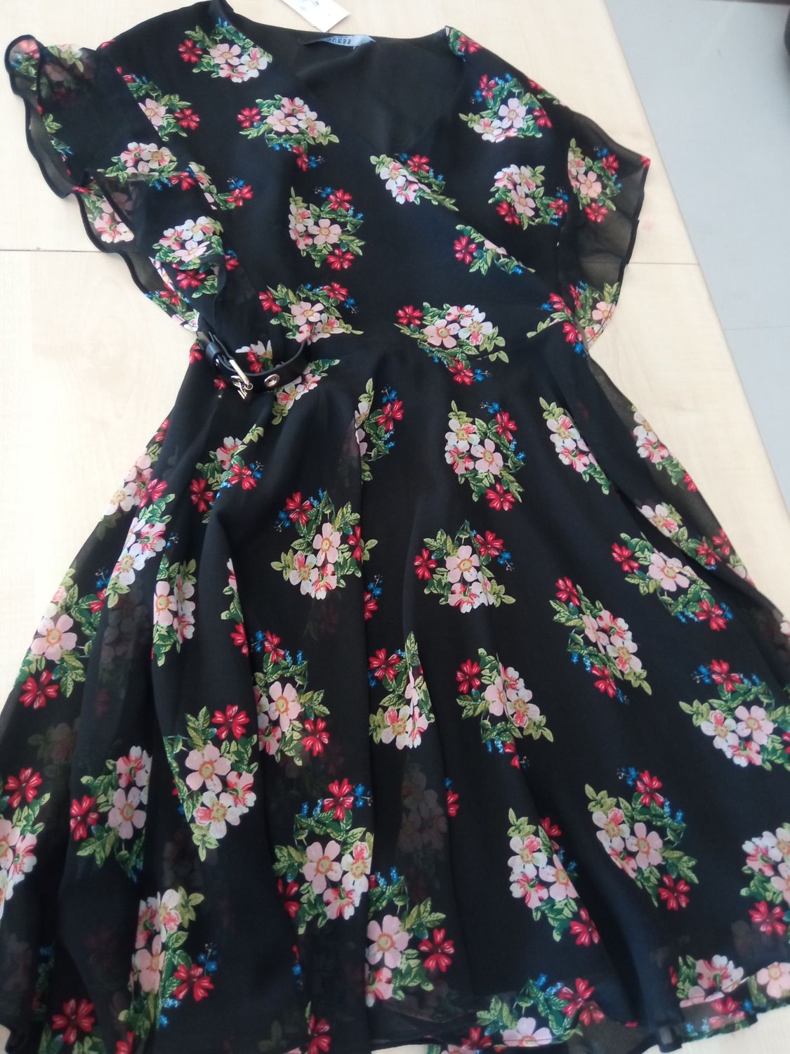 Vestito donna tg S Guess