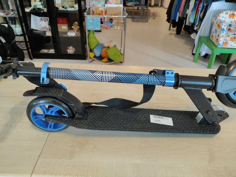 Monopattino Crivit